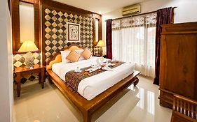 Puri Karang Residence